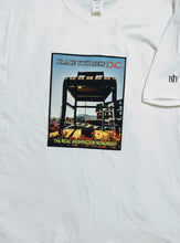 Load image into Gallery viewer, The Real monument-White Short Sleeve T-Shirt