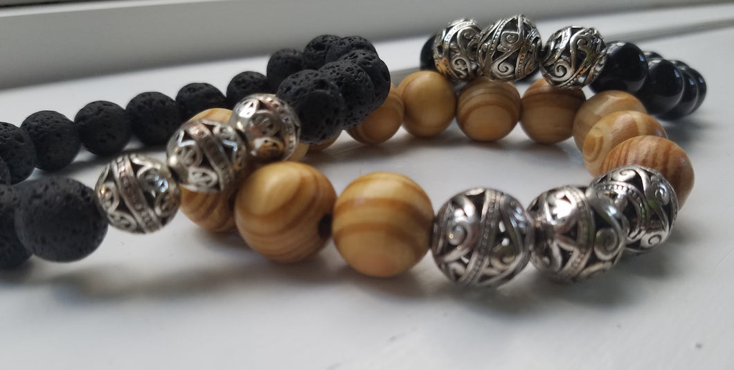 Personalized bracelets-Special orders